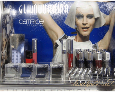 Catrice Glamourama LE