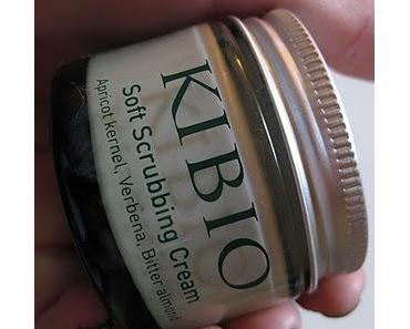 Kibio Soft Scrubbing Cream