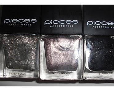 Pieces Nagellacke