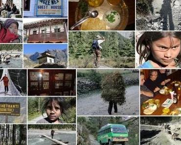 Annapurna Round 2010 – Teil 14