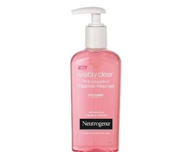 Neutrogena - Pink Grapefruit