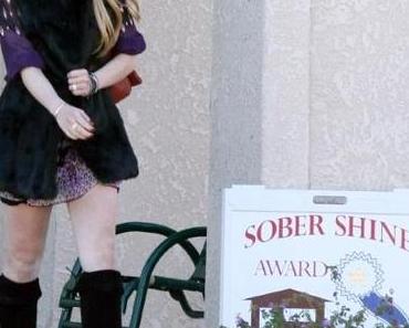 Lindsay Lohan will einstweilige Verfügung gegen Paparazzi