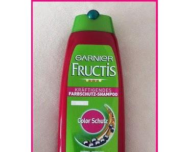 Garnier Fructis Color Schutz