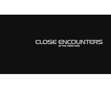 Tonfilm-Seitenspung: Close Encounters of the Third Kind (1977)