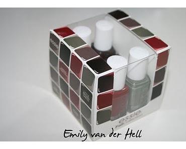 Essie Fall Collection