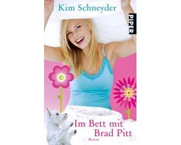 Rezension: Im Bett mit Brad Pitt