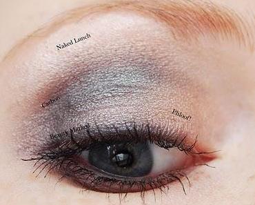 Poppin' bottles in the ice like a blizzard