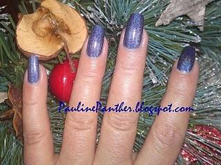 OPI DS Glamour