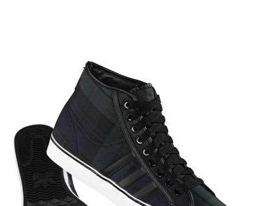 Adidas Nizza Hi Plus Heel Zip