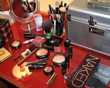 ENDLICH, melde ich mich wieder zu Wort...