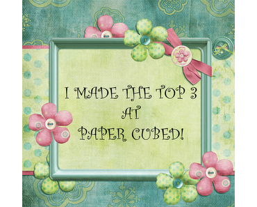 Top 3 bei Papercubed