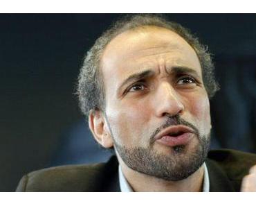 Tariq Ramadan: Migranten sind keine Opfer