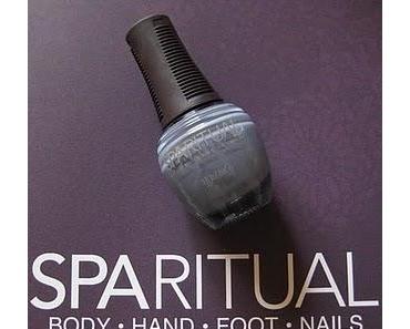 SpaRitual Nagellacke + Verlosung