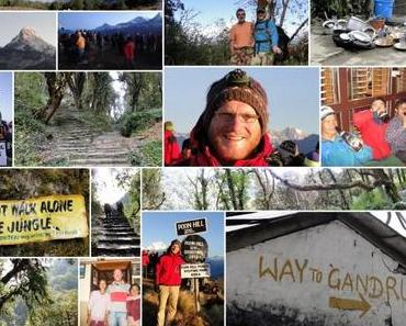 Annapurna Round 2010 – Teil 17