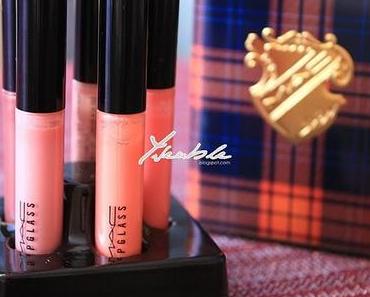 "A Tartan Tale" - Sassy Coral Lassies Lipglass