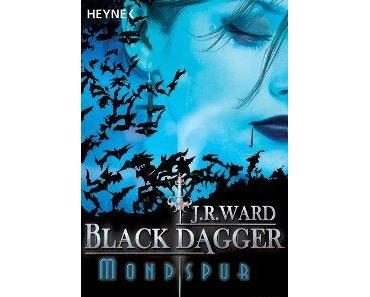 Black Dagger - Mondspur