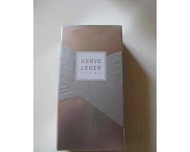Hervé Léger Parfum "Femme"