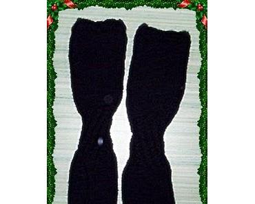 Hui, schon eine Weile nichts mehr geschrieben ;)