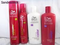 Wella Pro Series Produkte