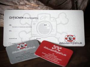 Geschenkidee zu Weihnachten