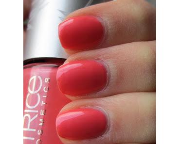 Catrice Wheels On Fire [Hip Trip]