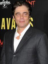 Guardians of the Galaxy: Welche Rolle wird Benicio Del Toro übernehmen