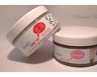 New In - Douglas Time To