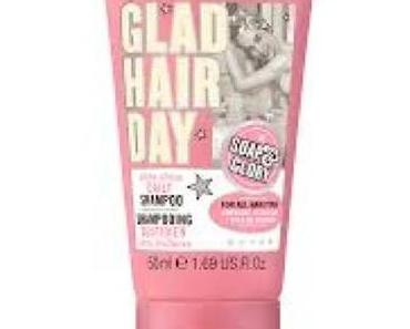 Review Soap&Glory; Glad Hair Day Shampoo