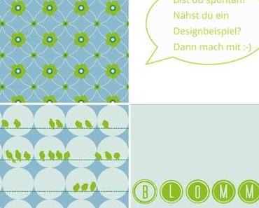 Pamela fragt heute: Wie spontan seid ihr? {Probenäherin gesucht}