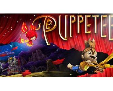 Puppeteer – Neuer Trailer