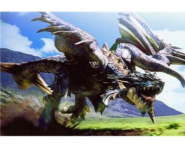 Multiplayer-Promotion zu Monster Hunter 3 Ultimate gestartet