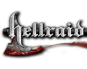 Hellraid – Trailer