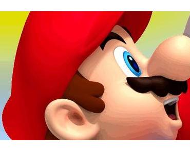 Mario & Luigi: Dream Team Bros. startet im Juli