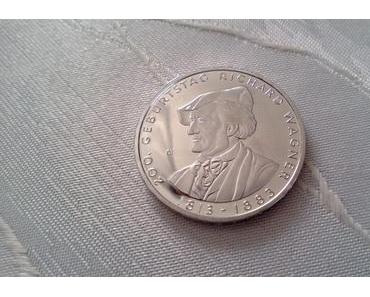 Stilvoll Münzen aufbewahren