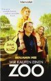 KW23/2013 - Buchverlosung der Woche – Wir kaufen einen Zoo von Benjamin Mee