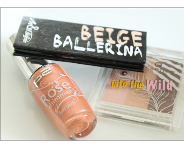 Vergessene Drogerie - LE Schätze