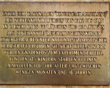 Einbau des 5.000. Stolpersteins in Berlin (Fotos)