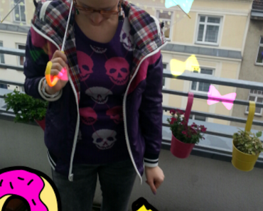 ★OOTD★ its raining...Bananas (▰˘◡˘▰)
