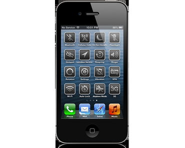 [Download] Auxo für iPad veröffentlicht mit Flipswitch API