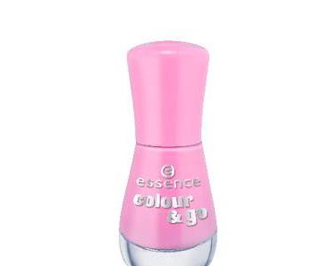 Essence Effect Nails