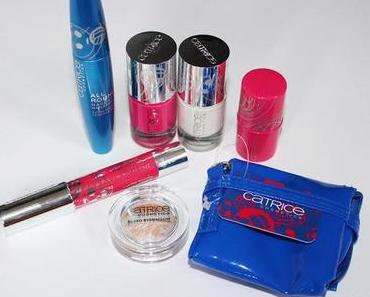 Catrice Matchpoint Limited Edition