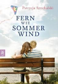 Fern wie Sommerwind von Patrycja Spychalski/Rezension