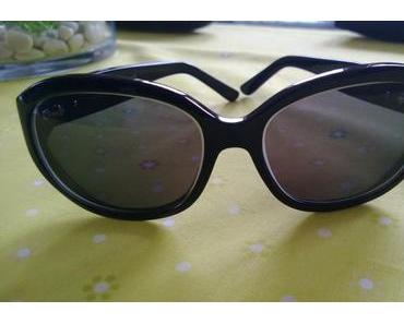 Sommerzeit ist Sonnenbrillen-Zeit