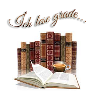 Ich lese grade... Mit Gundel Limberg