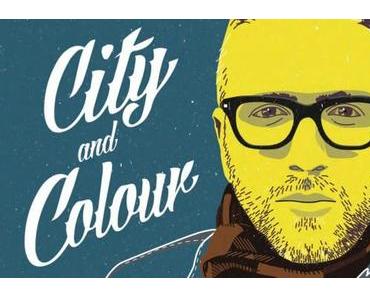 Konzertvorschau: City and Colour