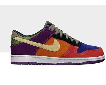 Nike Dunk Premium Low VIOTECH