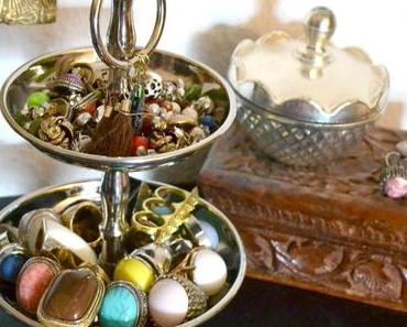 Zweckentfremden, das macht Spaß!