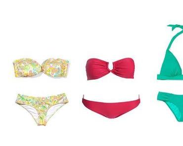 Bikinis