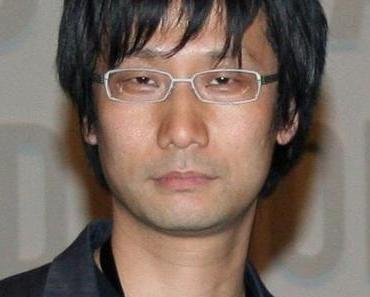 E3: Metal Gear Solid 5 – Hideo Kojima zum Thema Zwischensequenzen