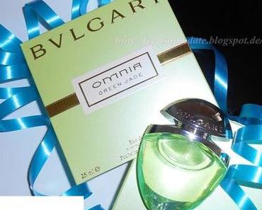 Bvlgari "Omnia Green Jade" - EasyCosmetic - Das Parfum-Outlet im Internet